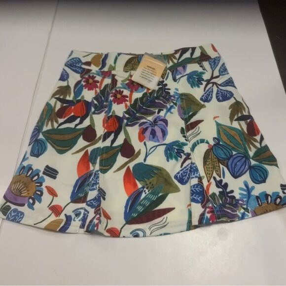 RipSkirt Hawaii Floral Design Skirt - Picture 8 of 8